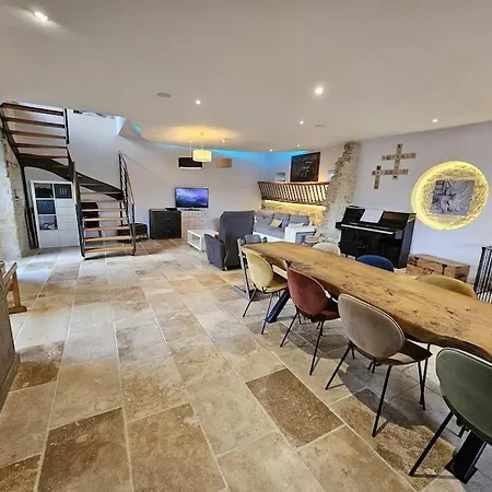 Maison Familiale Au Coeur Du D-day Holiday home