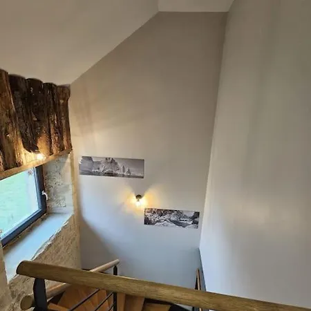 Holiday home Maison Familiale Au Coeur Du D-day Vaux-sur-Aure