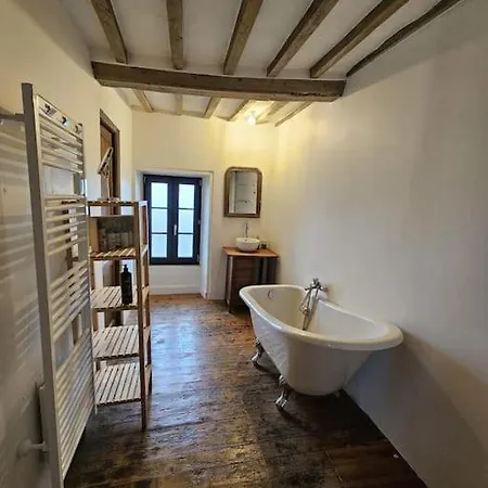 Maison Familiale Au Coeur Du D-day * Vaux-sur-Aure
