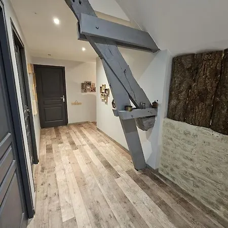 Maison Familiale Au Coeur Du D-day Vaux-sur-Aure