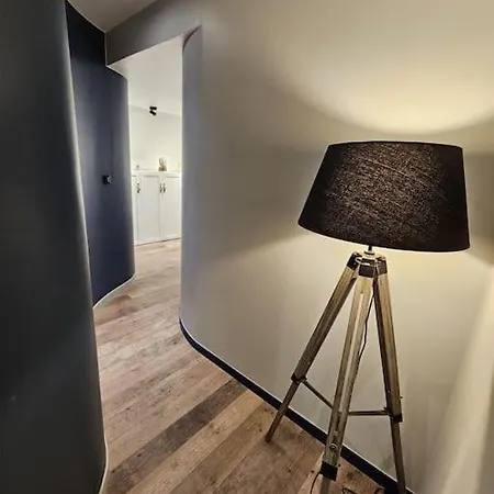 Maison Familiale Au Coeur Du D-day Holiday home