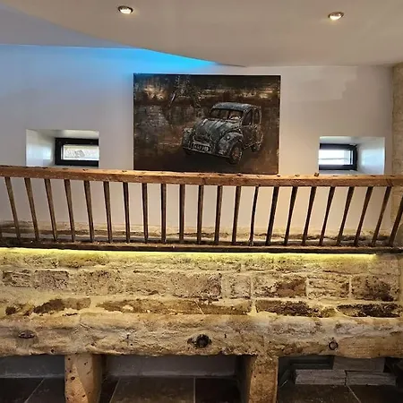 Maison Familiale Au Coeur Du D-day *
