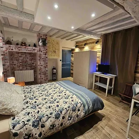 Maison Familiale Au Coeur Du D-day Vaux-sur-Aure
