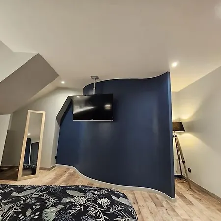 Maison Familiale Au Coeur Du D-day Holiday home