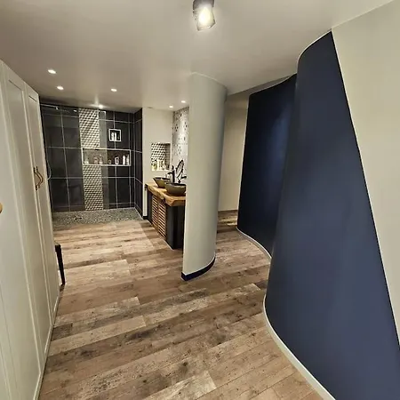 Maison Familiale Au Coeur Du D-day Holiday home *