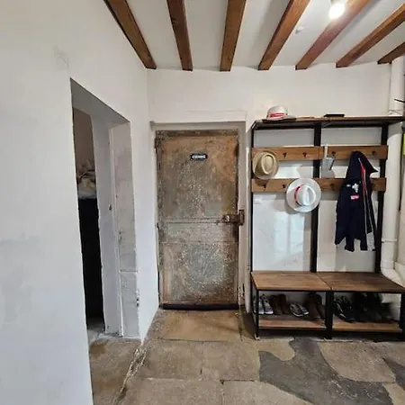 Maison Familiale Au Coeur Du D-day Vaux-sur-Aure